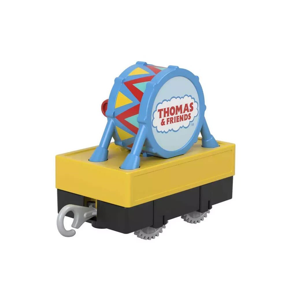 Игрушечные поезда Томас и его друзья HFX92 Party Train Percy HDY72