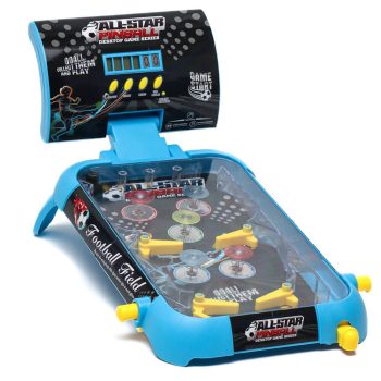 Elektroniskais Pinball All-Star galda spēle