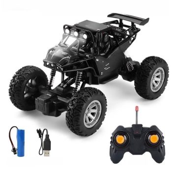 Radiovadāms džips (bagijs) Pioneer Adventure 1:20