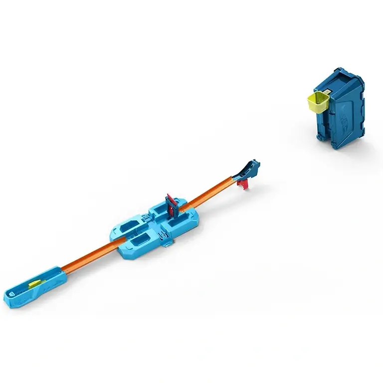 Hot Wheels trase Track Builder Unlimited Stunt Crash Box GVG09