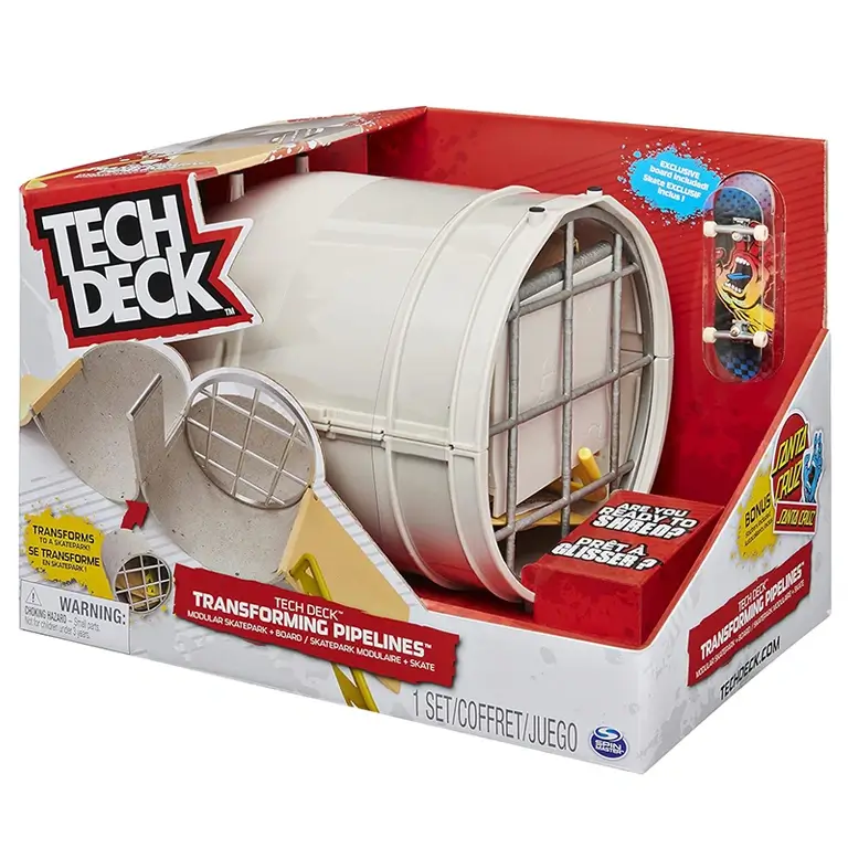 Tech Deck комплект 6058273