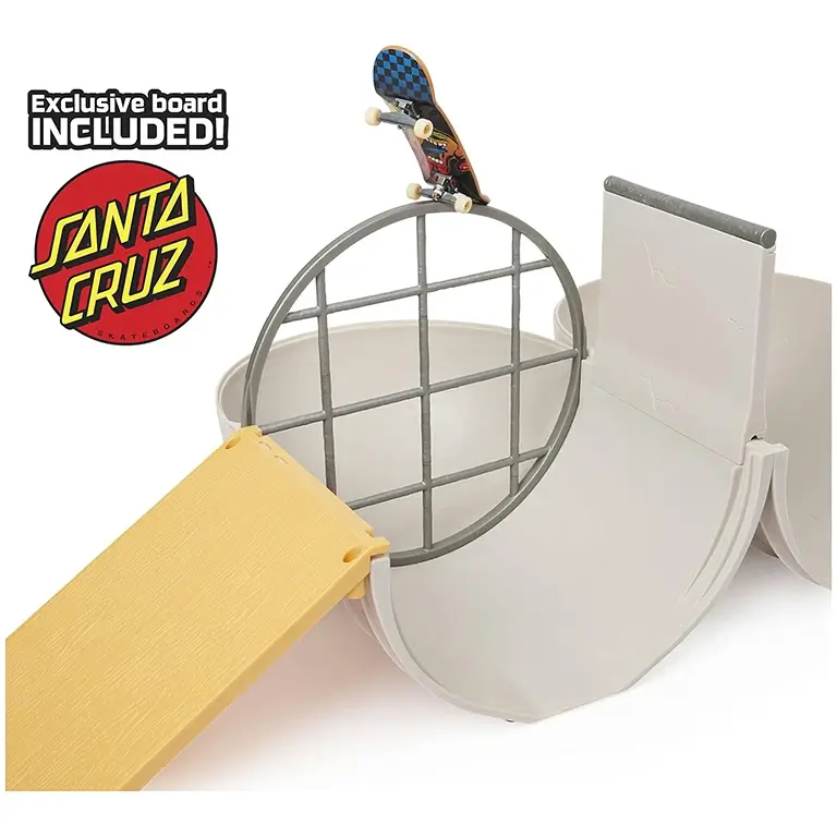 Tech Deck игровой набор 6058273