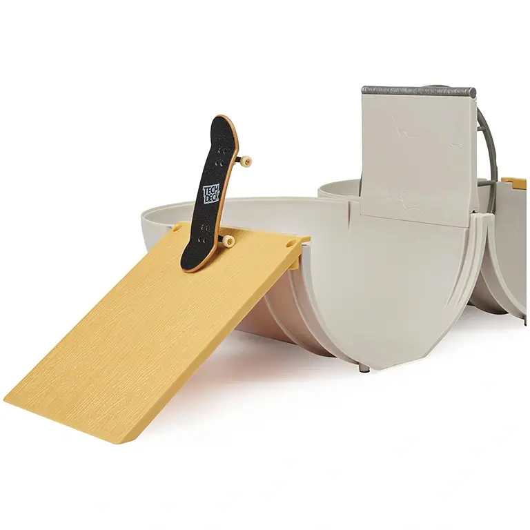 Tech Deck скейтпарк 6058273