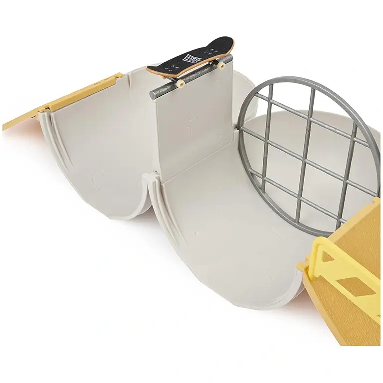 Tech Deck рампа 6058273