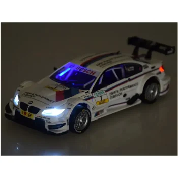 Модель автомобиля BMW M3 DTM 1/32