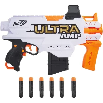 Nerf Ultra AMP игрушечное оружие F0954