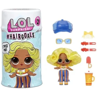 LOL Surprise Hairgoals 2 lelle L.O.L. 572657