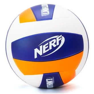 Nerf мини мяч