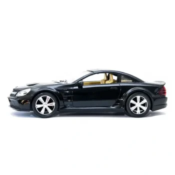 Игрушечная машина с инерционным механизмом 1/18 Like Mercedes