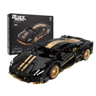 Konstruktors mašīna Block Racing LB780S