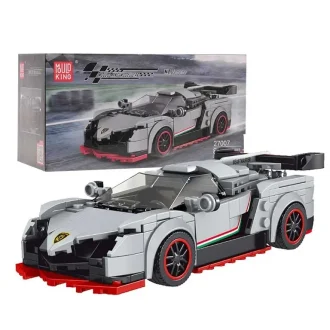 Konstruktors mašīna Mould King Veneno 27007