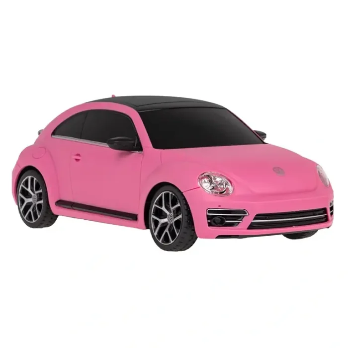 Радиоуправляемая машина VW Beetle 1/24 UV Sensitive Rastar 76200