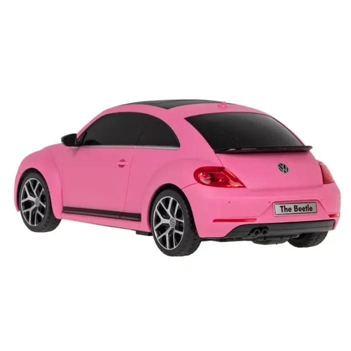 Радиоуправляемая машина VW Beetle 1/24 UV Sensitive Rastar 76200