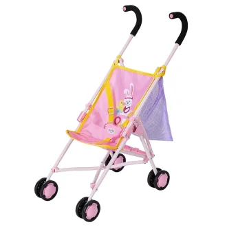 Коляска для куклы Baby Born 828663 Zapf Creation