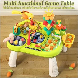 Bērnu interaktīvais galds Park Game