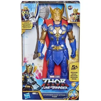 Marvel Legends figūriņa Tors Love and Thunder Thor F3360