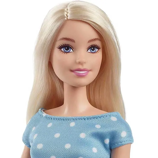 Кукла Барби Barbie Big City Big Dreams GYG39