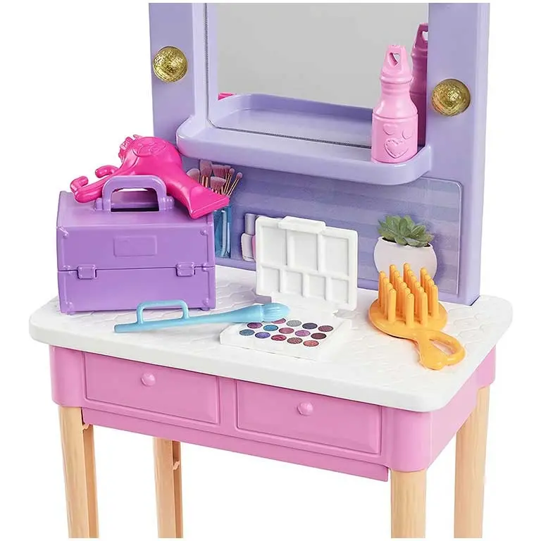 Кукла Барби Barbie Big City Big Dreams GYG39