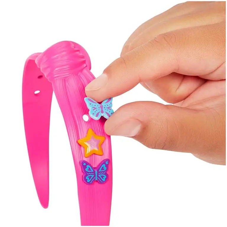 Barbie Deluxe Styling Head