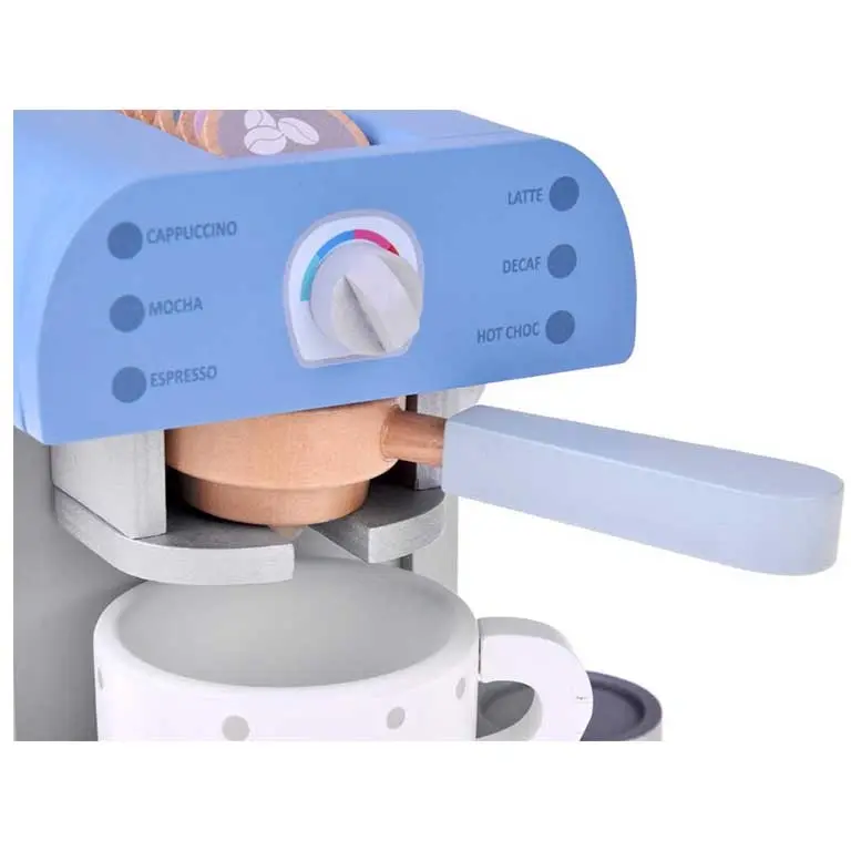 Koka rotaļu kafijas aparāts (automāts) Classic