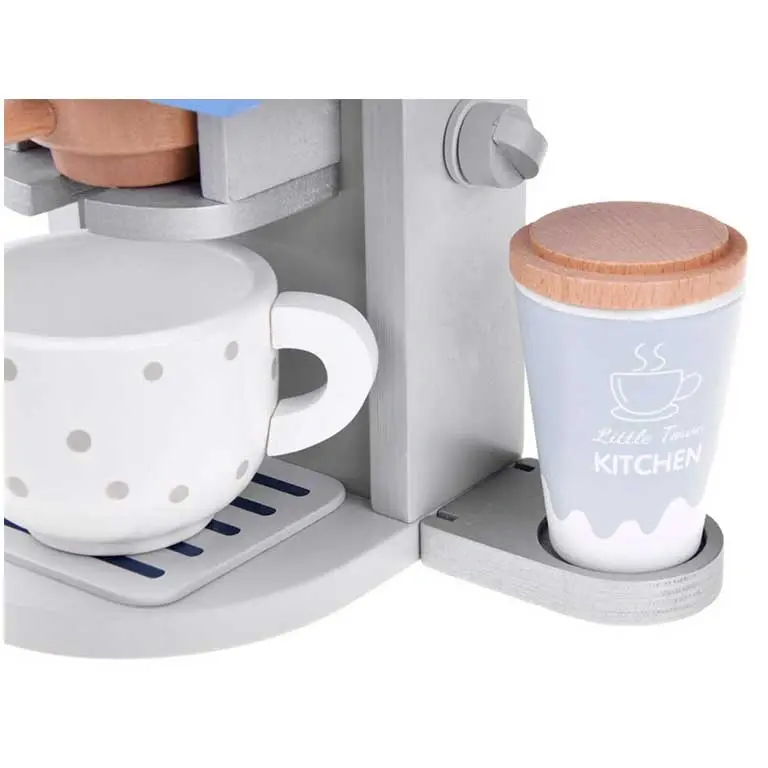 Koka rotaļu kafijas aparāts (automāts) Classic