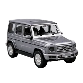 Mercedes-Benz G-Class 2019 Maisto auto modelis