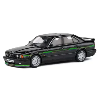 Модель автомобиля BMW ALPINA B10 E34 BiTurbo 1994