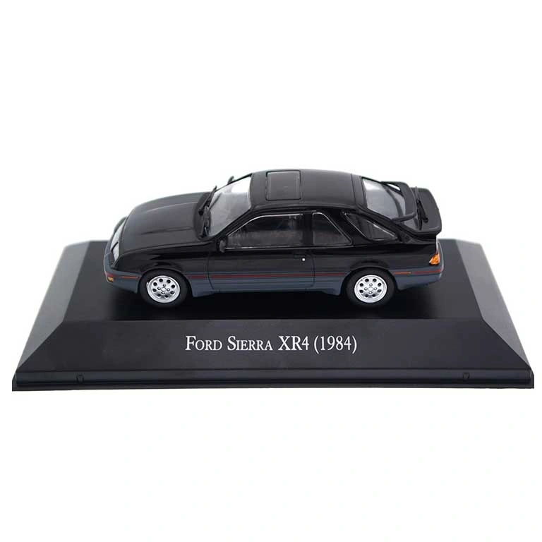 FORD SIERRA XR4 1984 Edicola 1/43