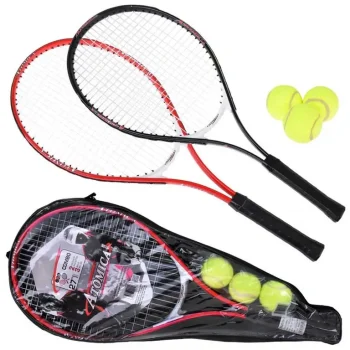 Tenisa raķetes Atomica Set