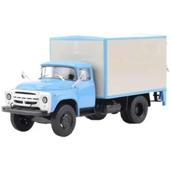 ЗИЛ130 У-165 модель грузовиня 1:43 Legendary Trucks