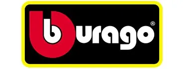 Bburago logo