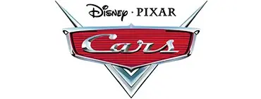 Cars логотип