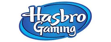 Hasbro Gaming logo