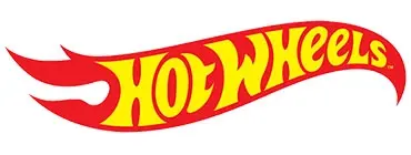 Hot Wheels logo