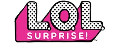 LOL Surprise logo