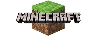 Minecraft logo