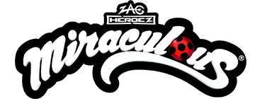 Miraculous logo