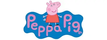 Peppa Pig logo