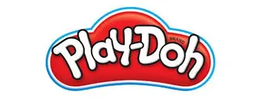 Play-Doh logo
