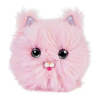 Furfluffs Kitty Fluffy interaktīvais kaķēns 6065307