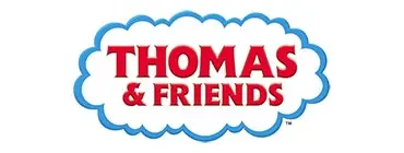 Thomas and Friends logo