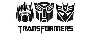 Transformers logo