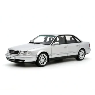 Audi S4 C4 модель автомобиля 1 18 Otto-models