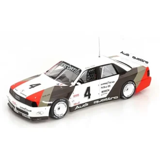 Audi 200 Quattro Nr. 4 1988 Walter Rohrl 1:18 WERK83