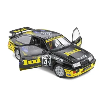 Ford Sierra RS500 Cosworth Nr. 44 Nurburgring auto modelis 1:18 Solido