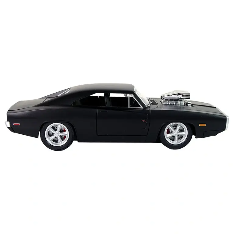 Radiovadāma mašīna Dodge Charger R/T 1:16 Rastar 99070