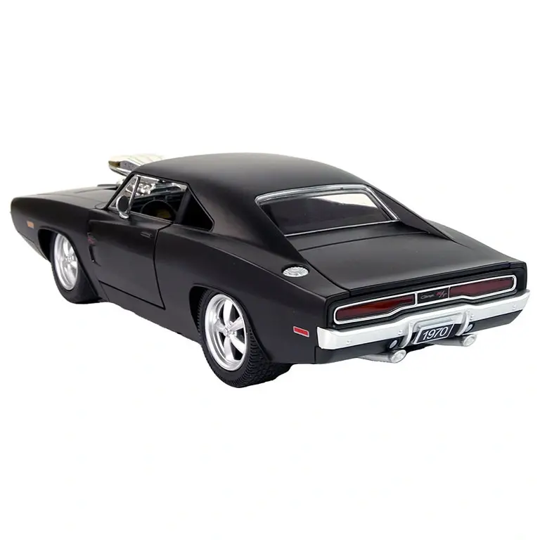 Radiovadāma mašīna Dodge Charger R/T 1:16 Rastar 99070