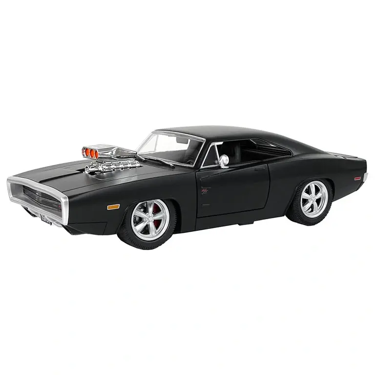 Radiovadāma mašīna Dodge Charger R/T 1:16 Rastar 99070