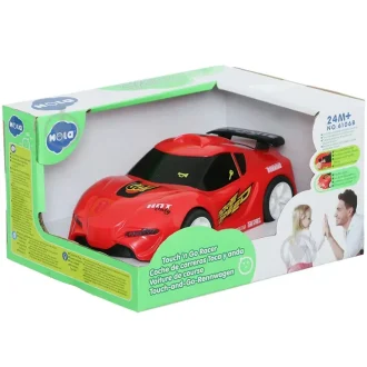 Hola 6106B Touch’n Go Racer bērnu rotaļu mašīna