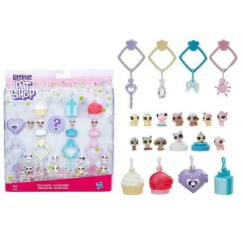 Littlest Pet Shop “Special Collection” figūriņu kolekcija E0400